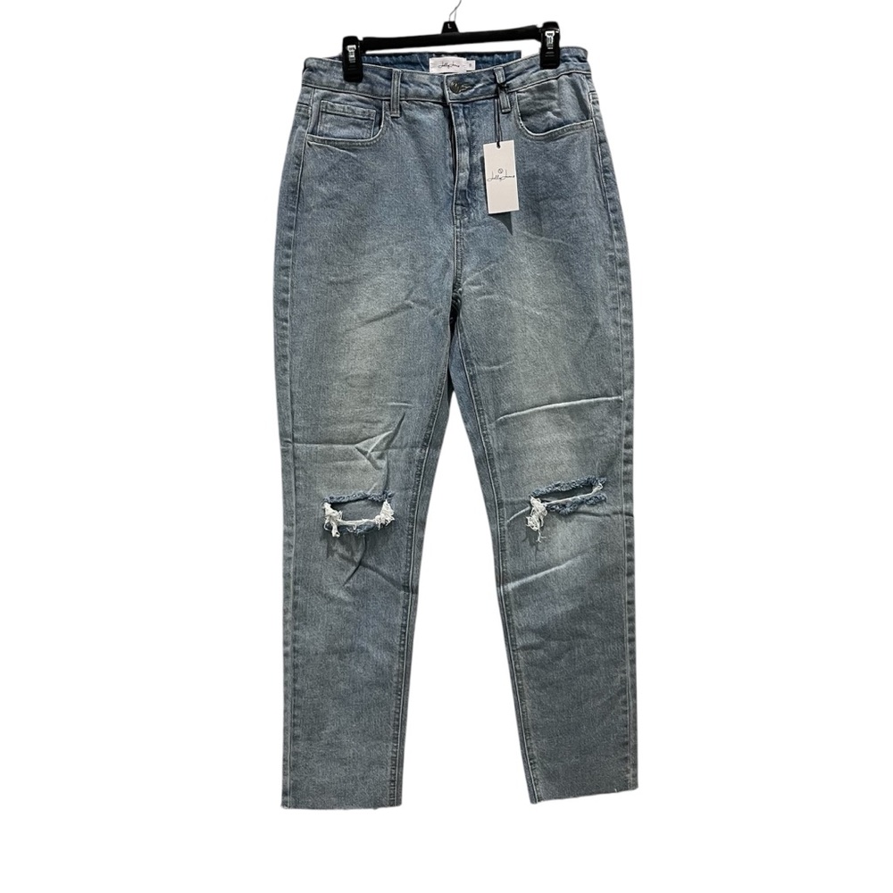 NWT Jelly Jeans Classic Blue Denim Jeans